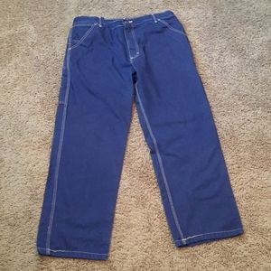 Vintage Walls Carpenter Pants 40x32